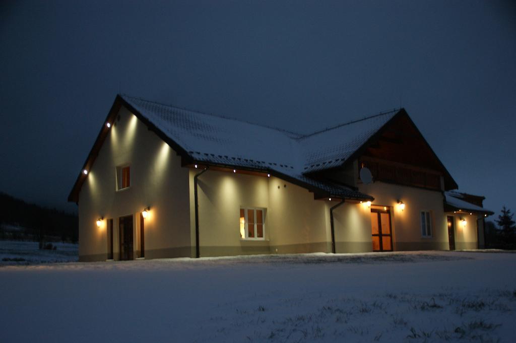 Villa La Val, Karkonosze Szarocin Exterior photo